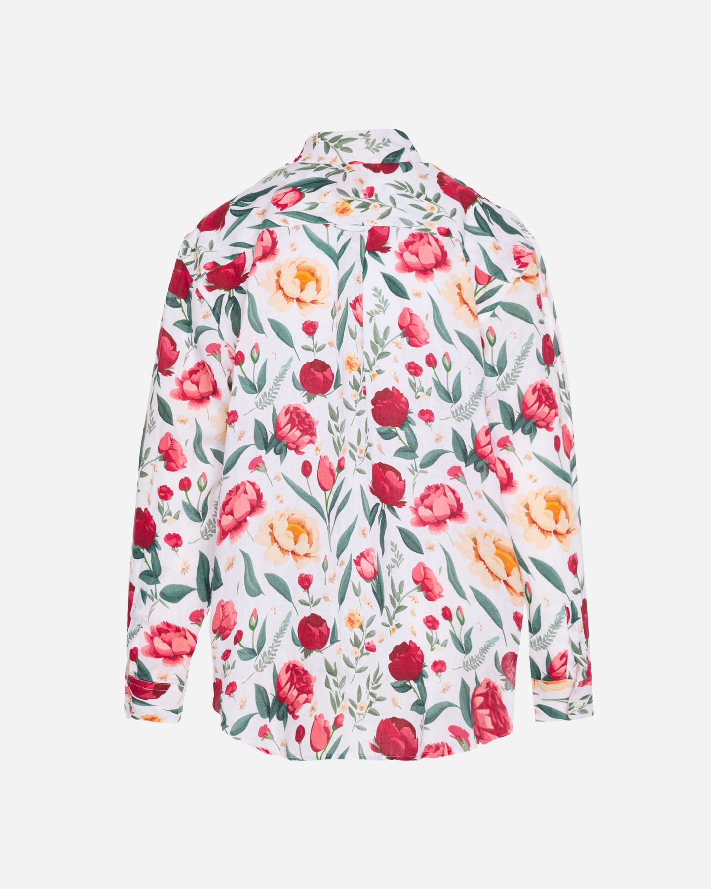 Camicia BEST COMPANY AUSTRALIAN WILD SAFARI W - Bianco - 1 | Cisalfa Sport